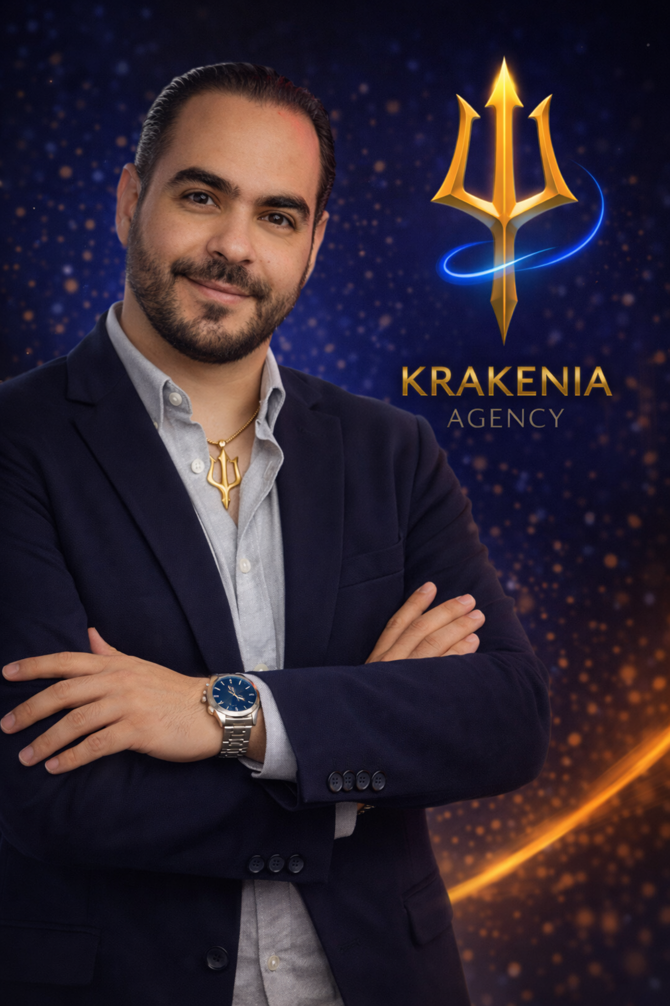 Gabriel Vázquez Ortiz